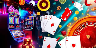 Online Casino ohne deutsche Regeln - Entdecken Sie die besten Angebote
