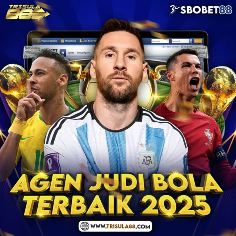Panduan Memilih agen taruhan bola sbobet Terpercaya dan Aman