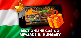 The Thrilling World of Hungarian Online Slots