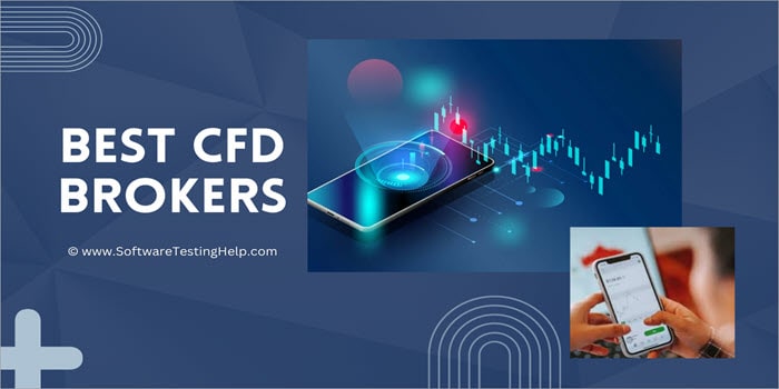 The Ultimate Guide to the Best CFD Trading Platforms
