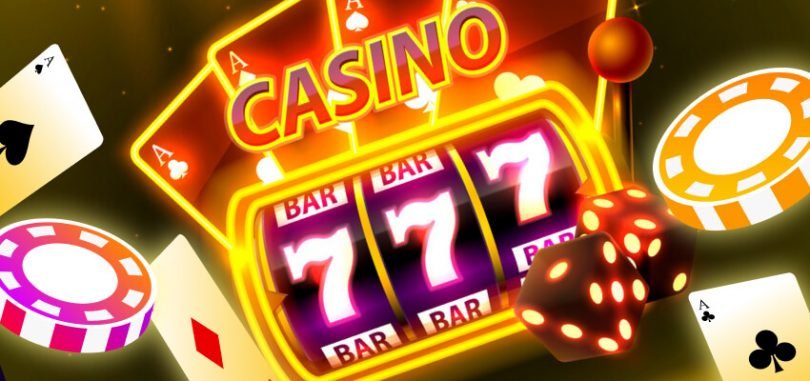 Unveiling the Excitement of Casino Dexsport