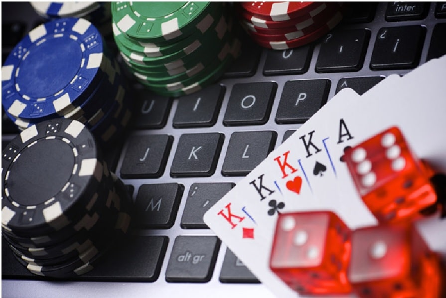 Utforska Fördelarna med Online Casino utan BankID